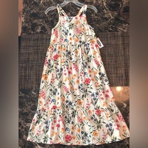 Old Navy Summer Dress (Girls)